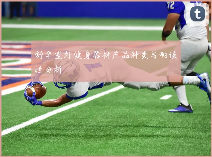 舒华室外健身器材产品种类与耐候性分析