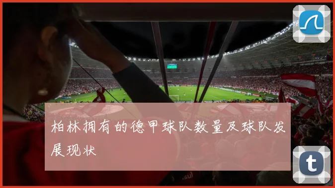 柏林拥有的德甲球队数量及球队发展现状